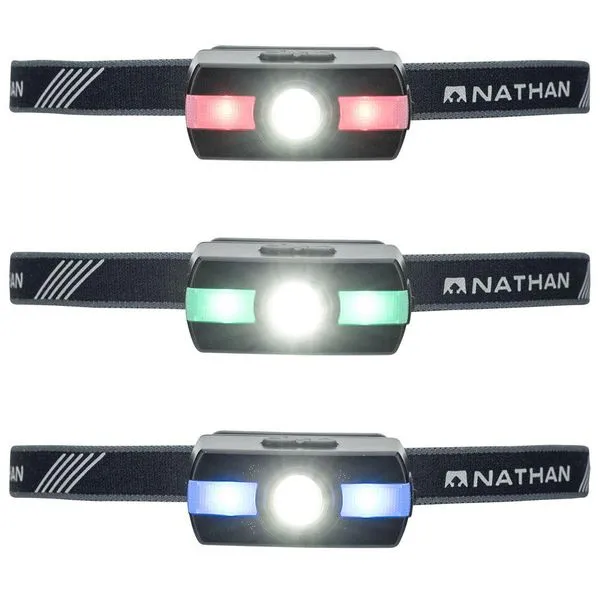 Nathan Sports Neutron Fire Headlamp